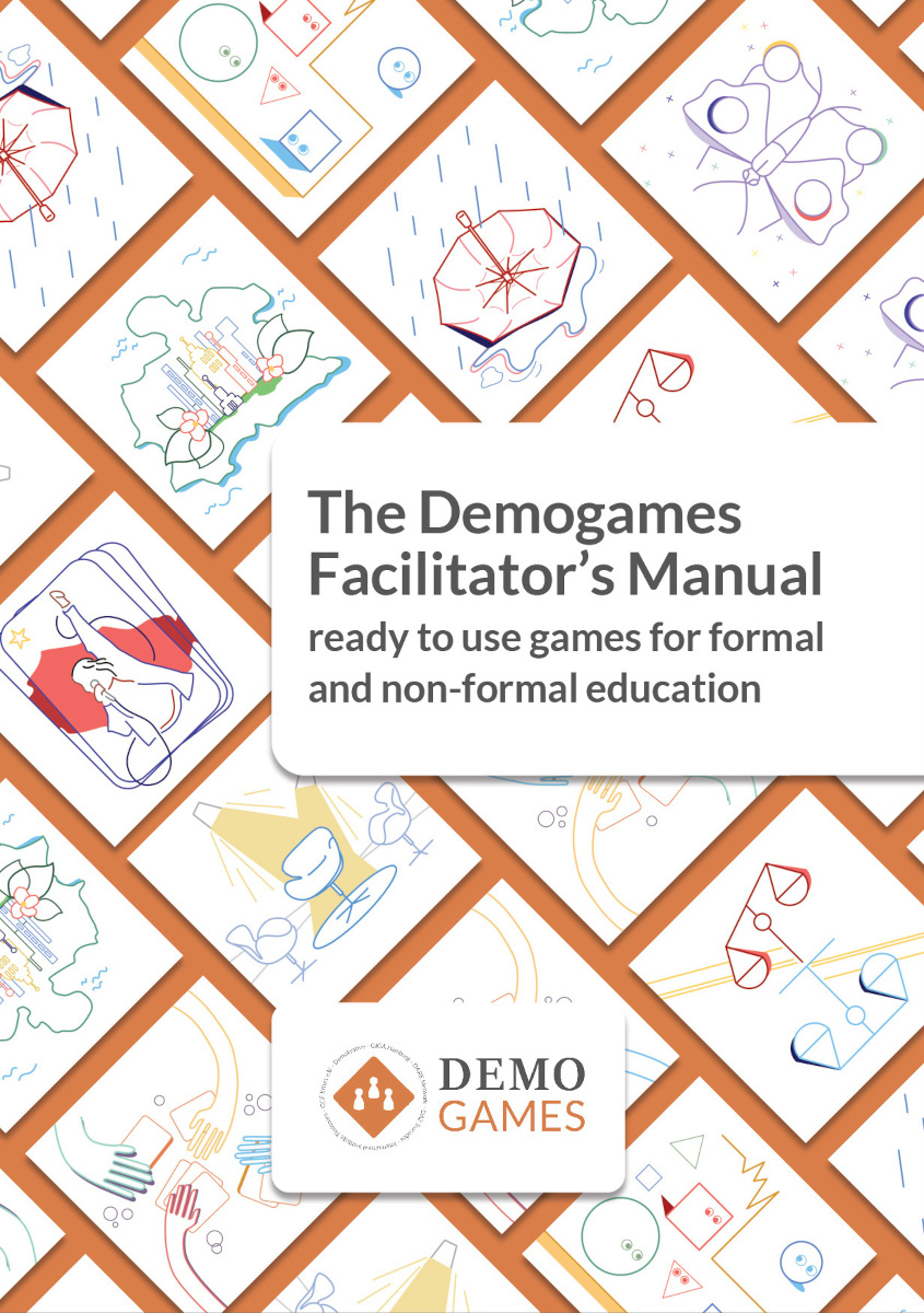 Demogames Facilitator's Manual